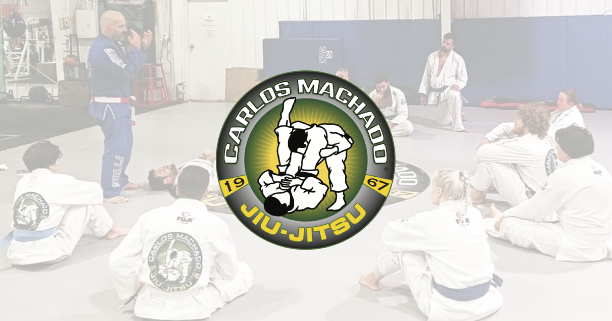 Raleigh Brazilian Jiujitsu & Muay Thai photo (Gym's own website (og:image))
